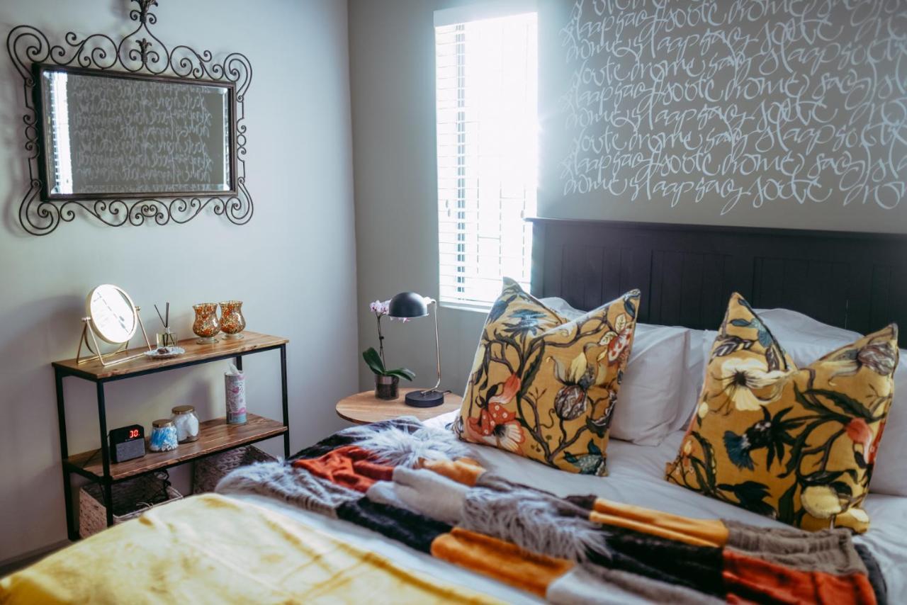 Apartamento Timeless Bloemfontein Exterior foto