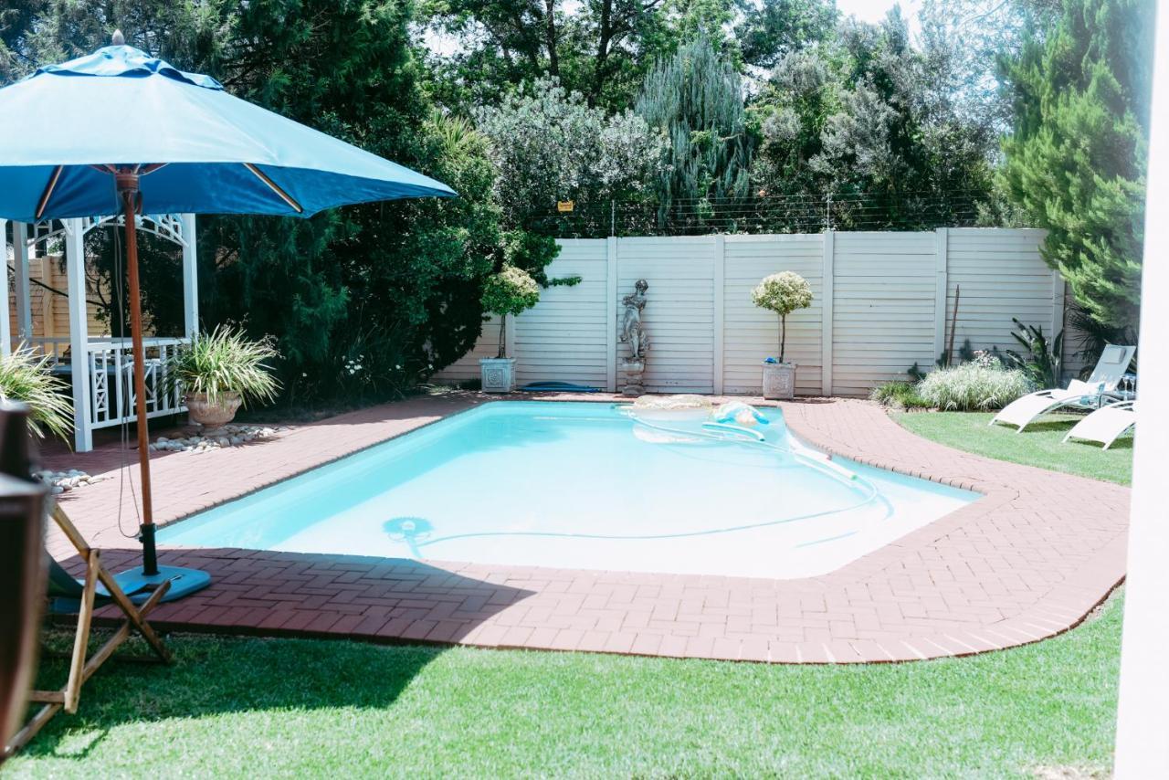 Apartamento Timeless Bloemfontein Exterior foto