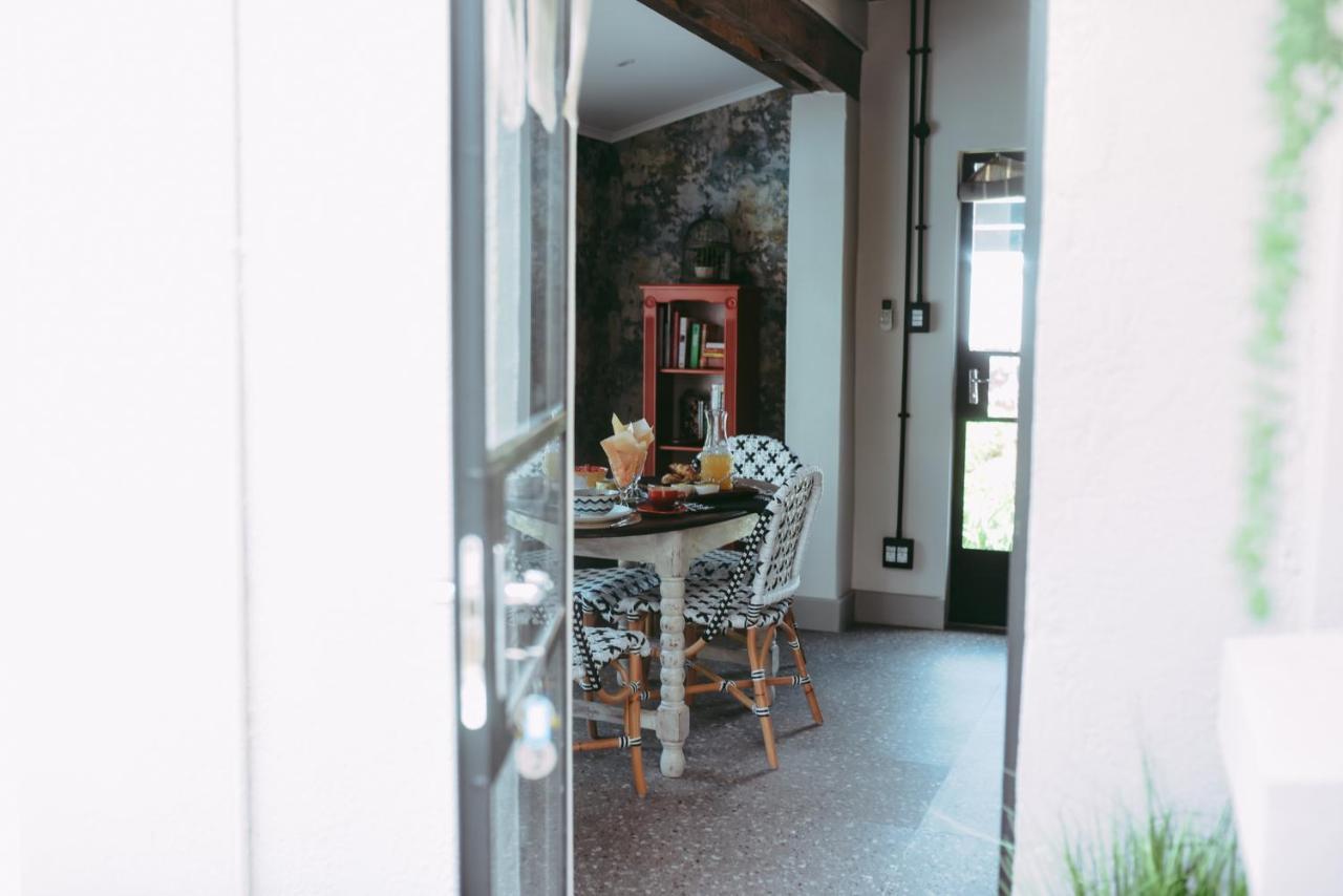 Apartamento Timeless Bloemfontein Exterior foto