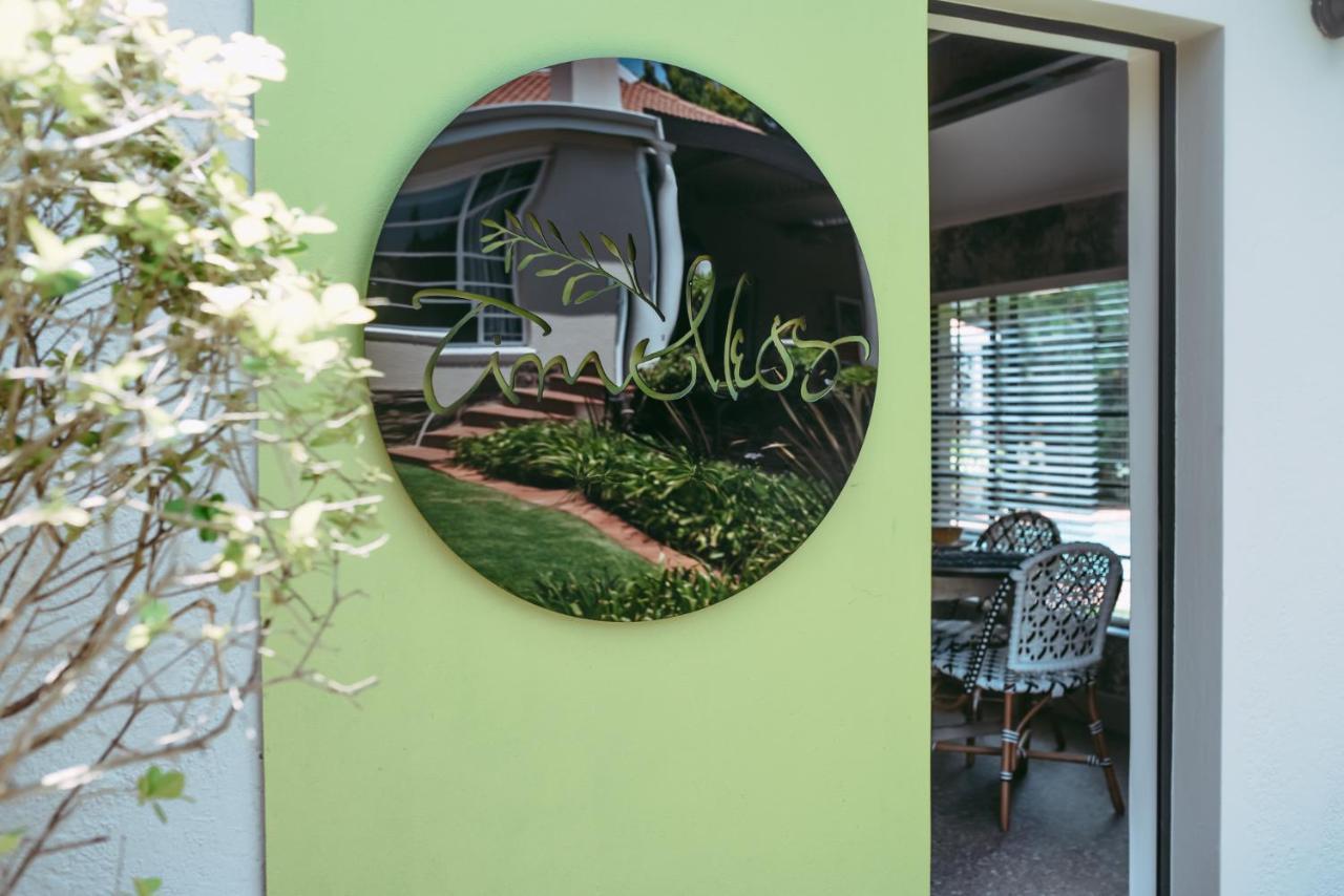 Apartamento Timeless Bloemfontein Exterior foto